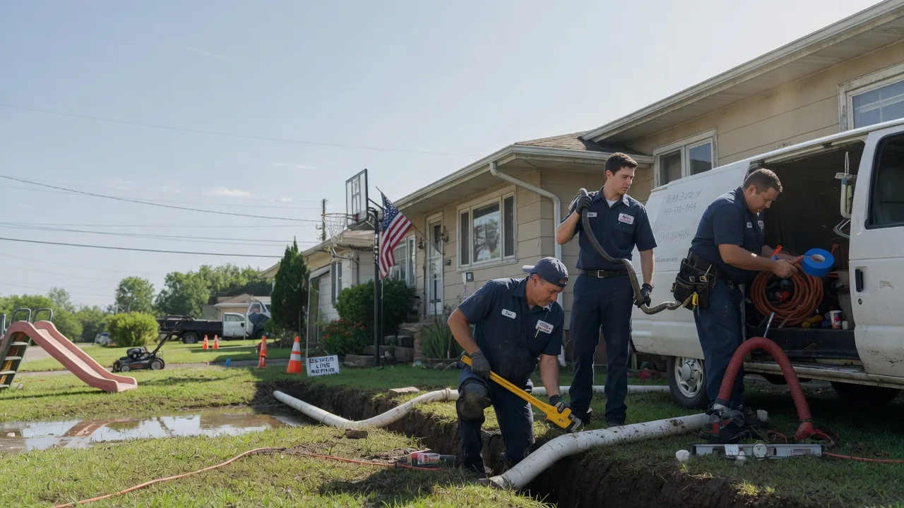 Toilet Installation in Harriman, TN near me